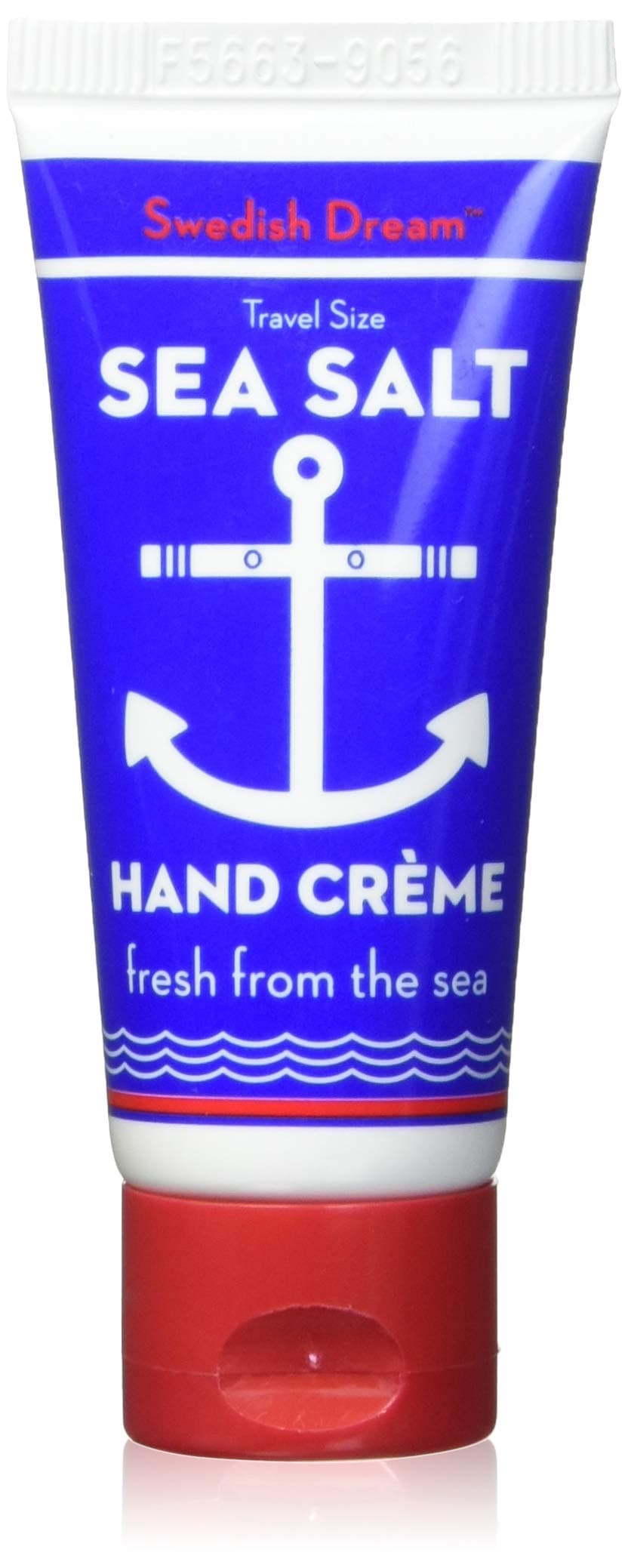 Sea Salt Hand Creme Travel Size