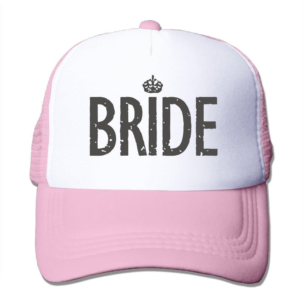 Bride Flexfit Cap