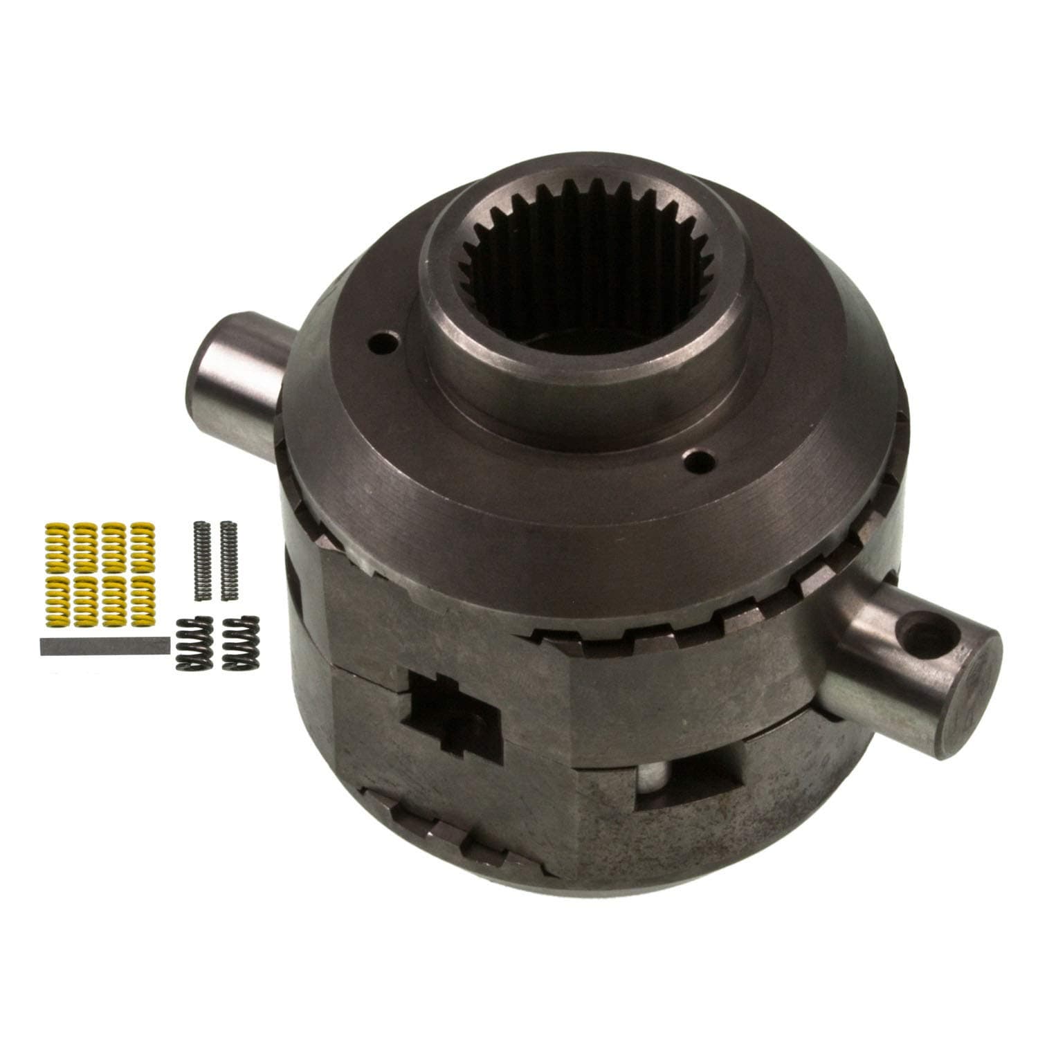 PowerTrax 9204302700 No-Slip Differential Locker, 27 Spline, Fits Dana 30, Open Differential, Compatible with Jeep Wrangler, Cherokee, Grand Cherokee, ford Bronco