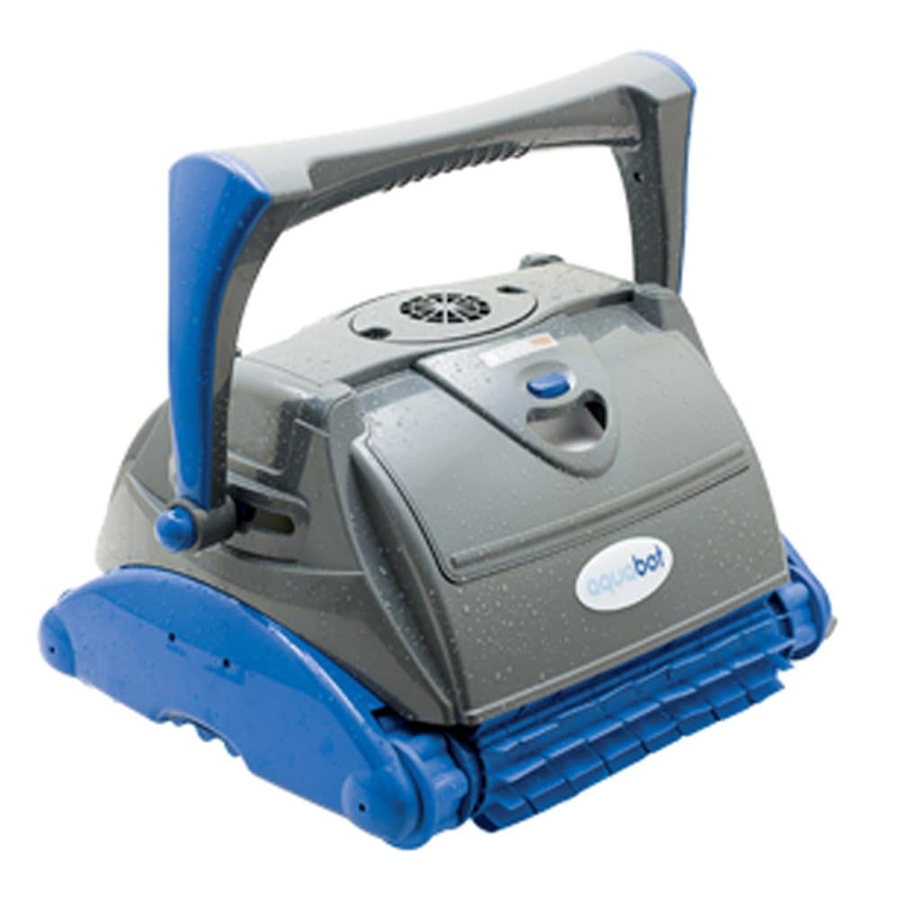 Aqbot Aqua Products ARAPID1500 Rapids 1500 IG Robotic Cleaner