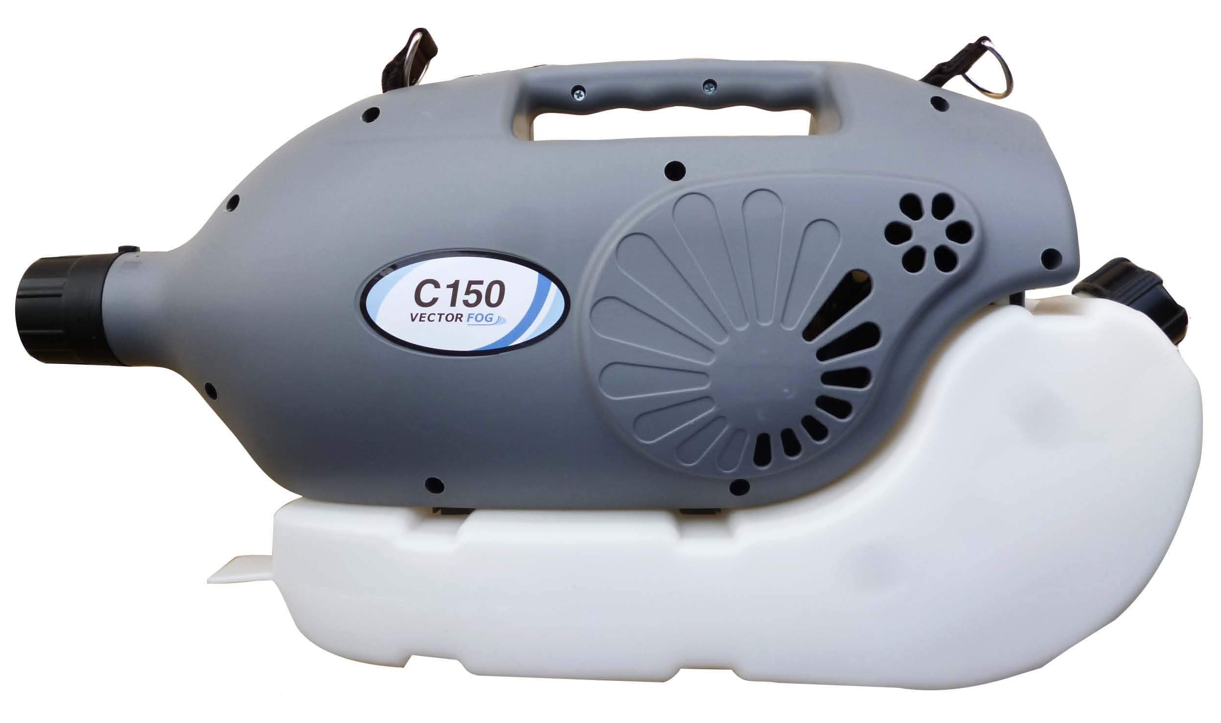 C150+ ULV Cold Fogger 2020 Model