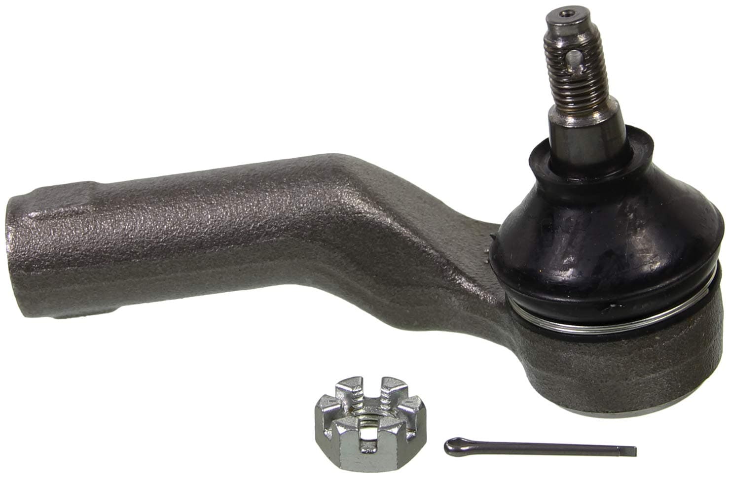 MOOG ES800025 Steering Tie Rod End for Mazda 3