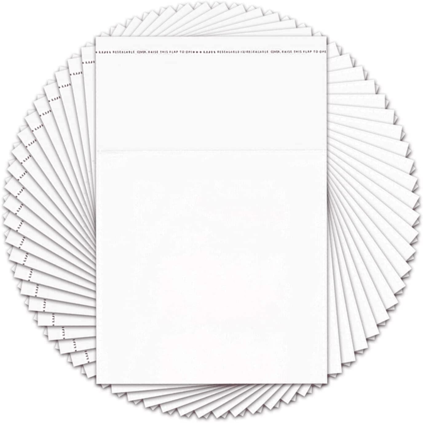 Small Self Adhesive Bags 1.5" x 1.5" 300pcs Small Cello Bags Tiny Plastic Poly Bag 1Mil for Jewelry Earrings Cookie Candy Bakery Beads Coins Gifts Decorative Shipping(11 Sizes for Choosing)