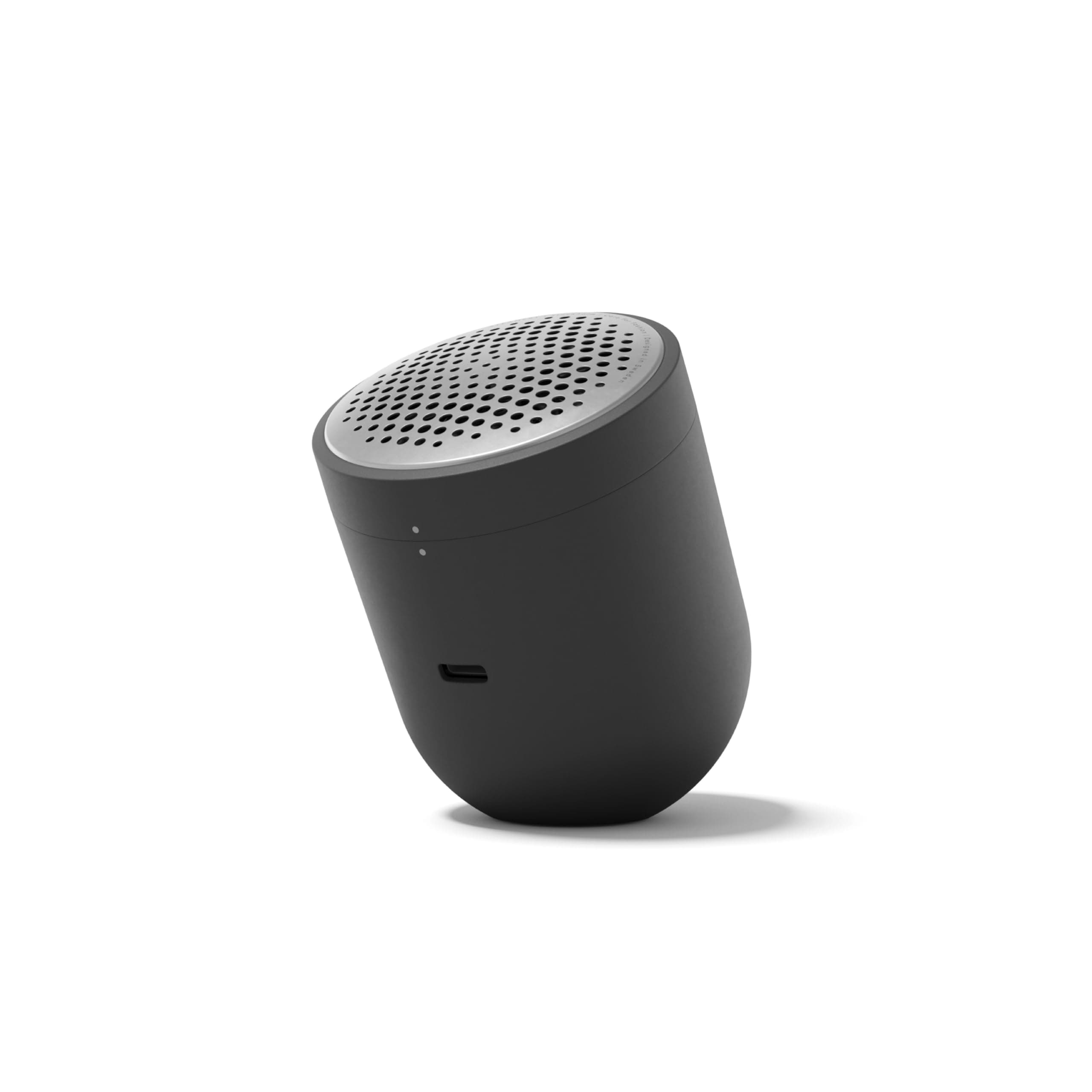 Steamery Fabric Shaver Pilo 2, Removes Lint and Pilling from Clothes and Textiles, Rechargeable Lint Remover with USB, Black