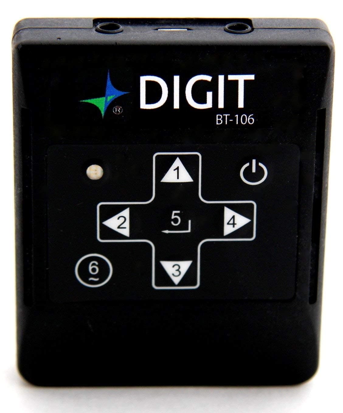 AirTurn Digit Bluetooth Multi-Function Remote