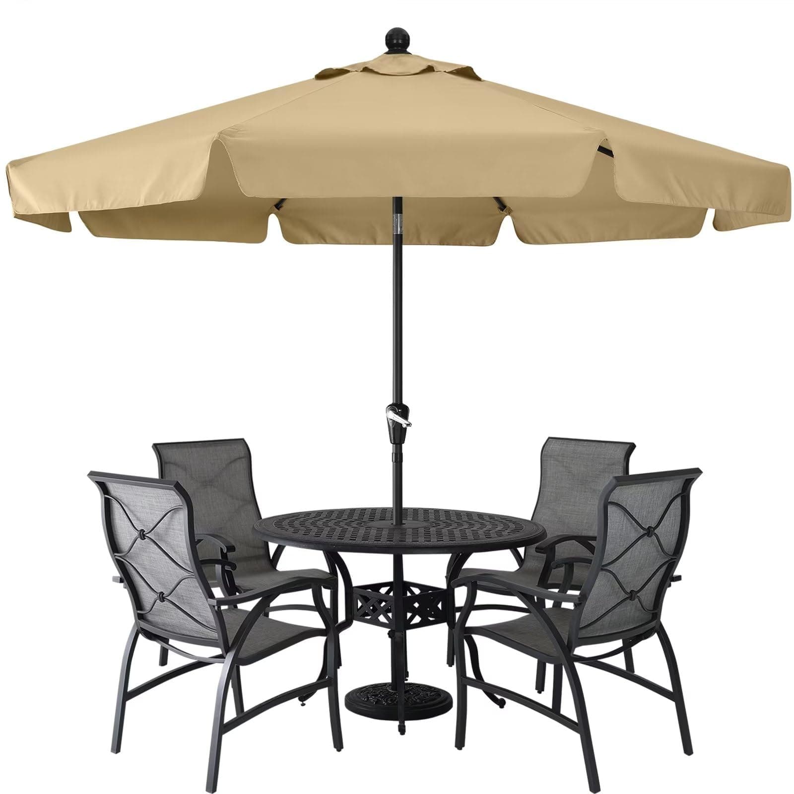 Premium Patio Umbrellas by ABCCANOPY