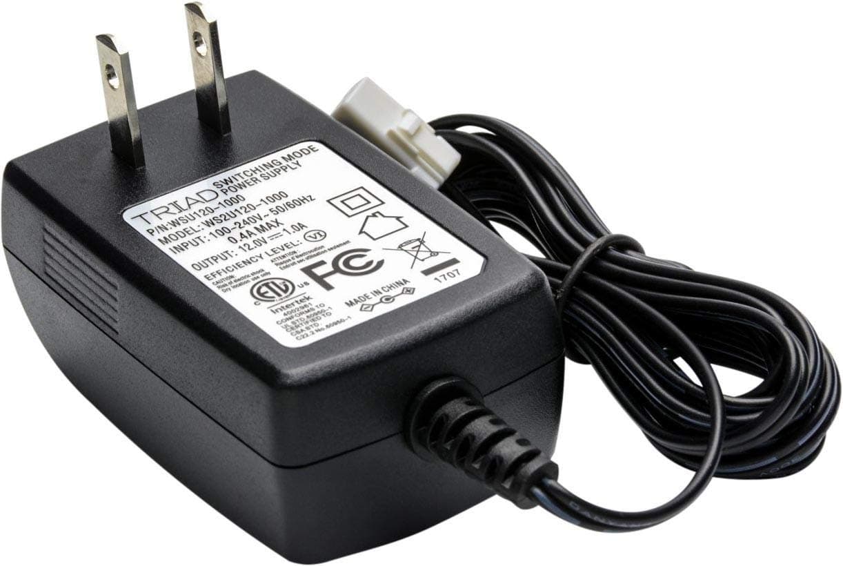 AC Wall Charger for Striker/Vapor/Voyager/Voyager Pro