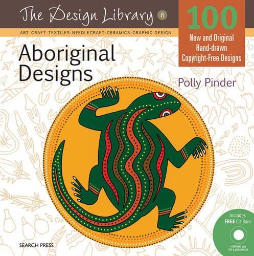 Aboriginal Designs (Design Library)