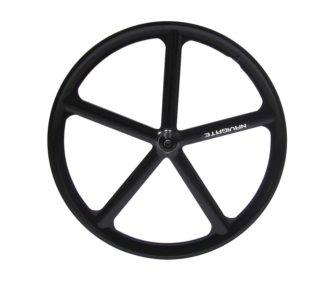 700C bike Magnesium Alloy wheel fixie Bicycle Mag TRI front wheel Mag Alloy Fixed gear bike wheels Rims