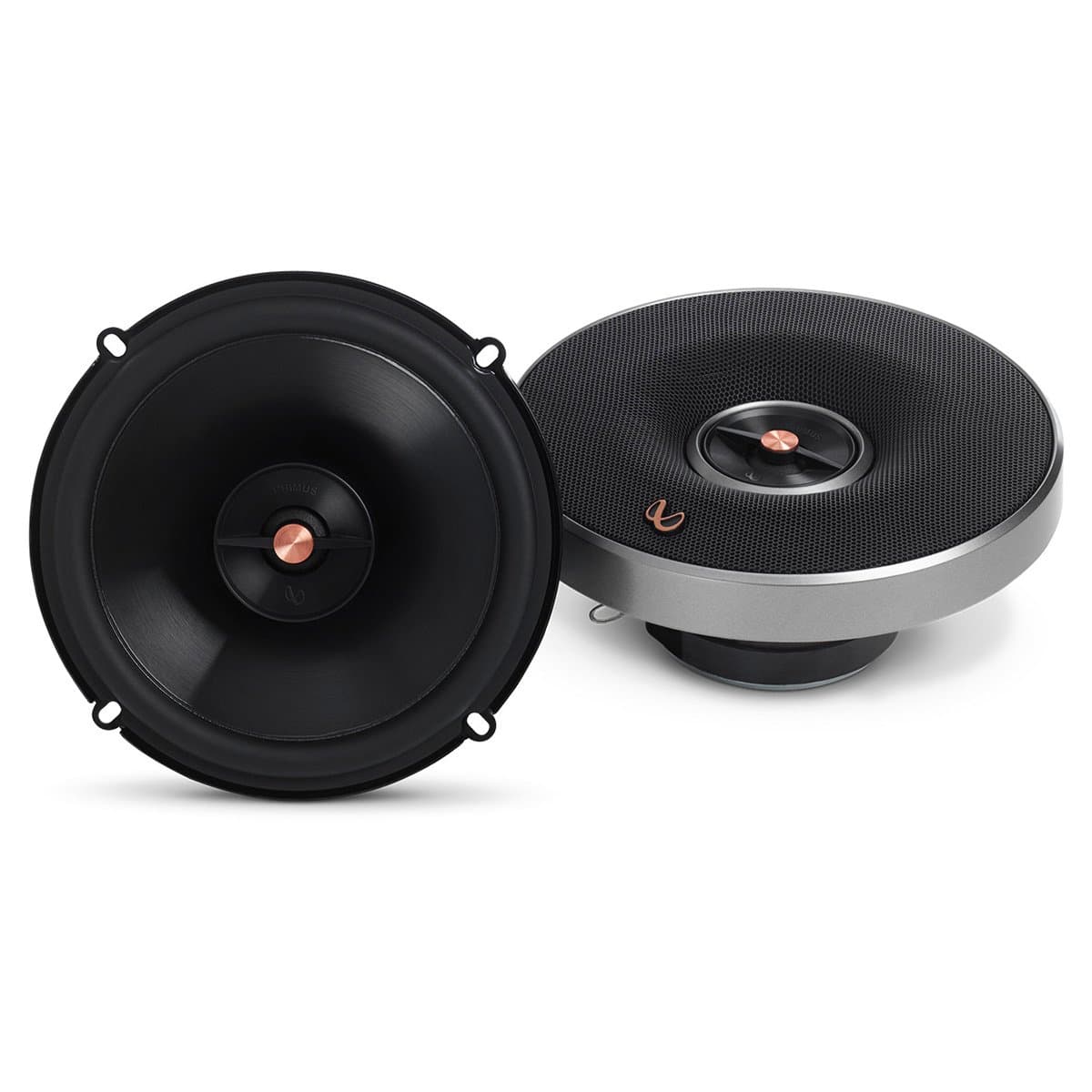 Infinity PR6512IS Primus 6.5 Inch 2-Way Multi-Element Speakers