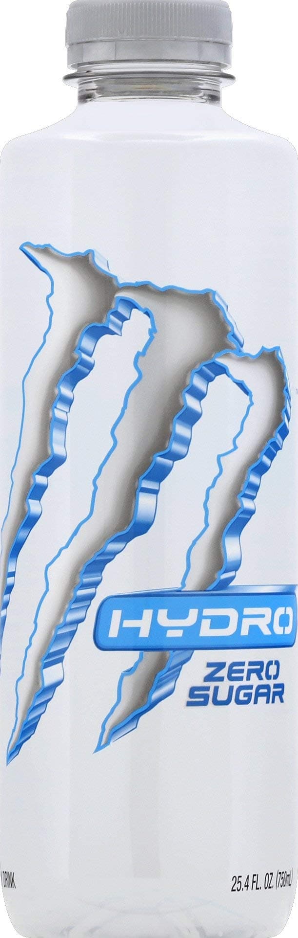Monster Hydro, Zero Sugar, 25.4fl.oz (Pack of 10)