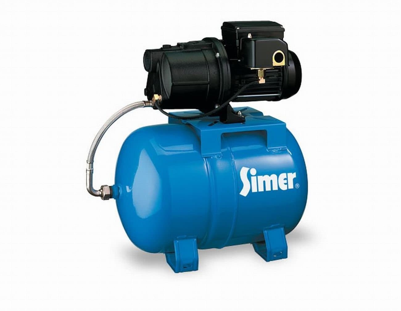 Simer 2802E