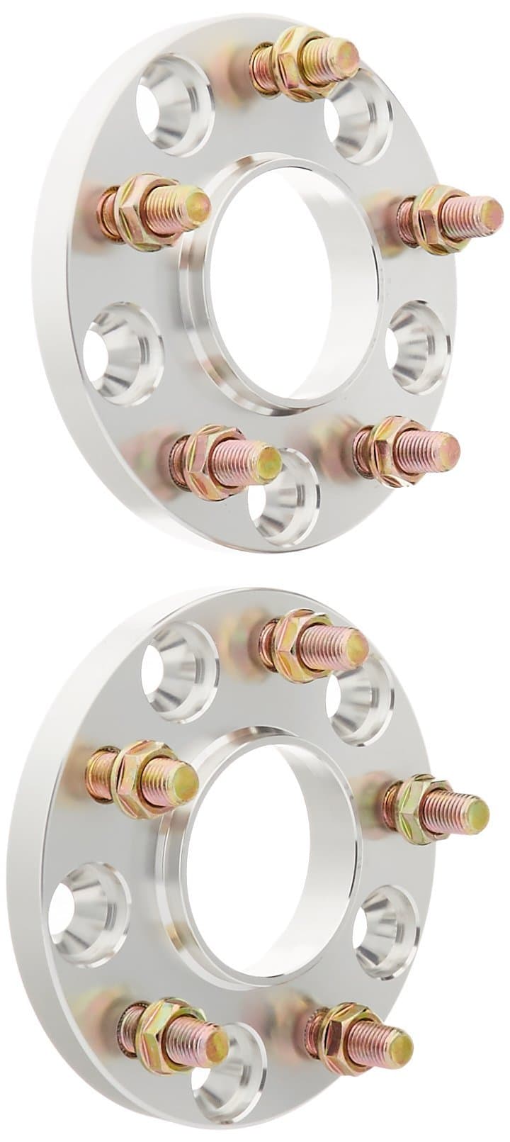 Ichiba WS-5511467A Version II Wheel Spacer (5x114.3 15mm)