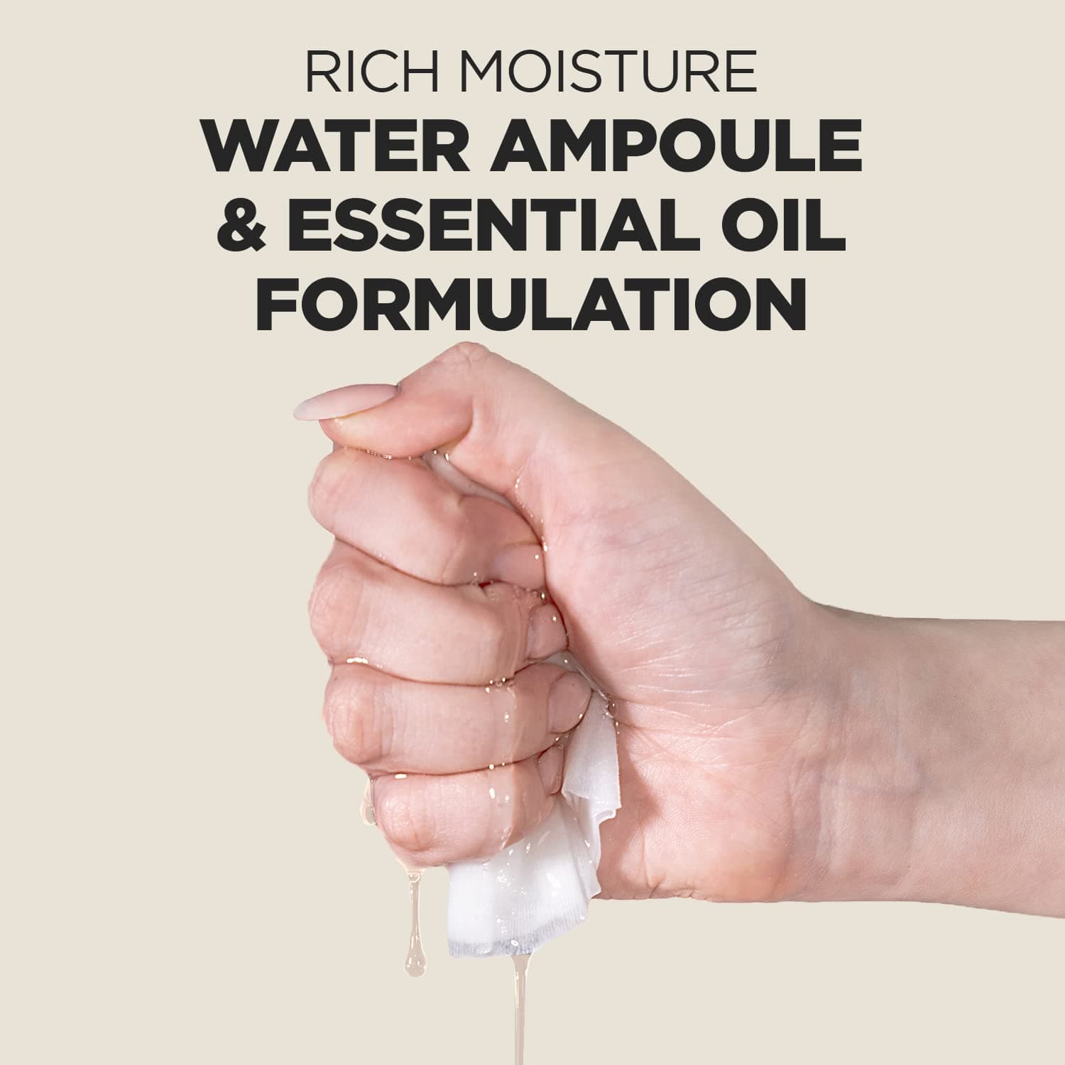 [the SAEM] Natural Facial Mask Sheet 21ml Combo Set (20 Pack) - Korean Daily Skin Care Variety Pack, Moisturizing, Brightening, Soothing, Firming Care