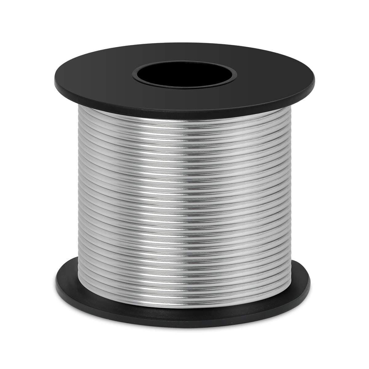 silver color crafting wire 2mm x 29m