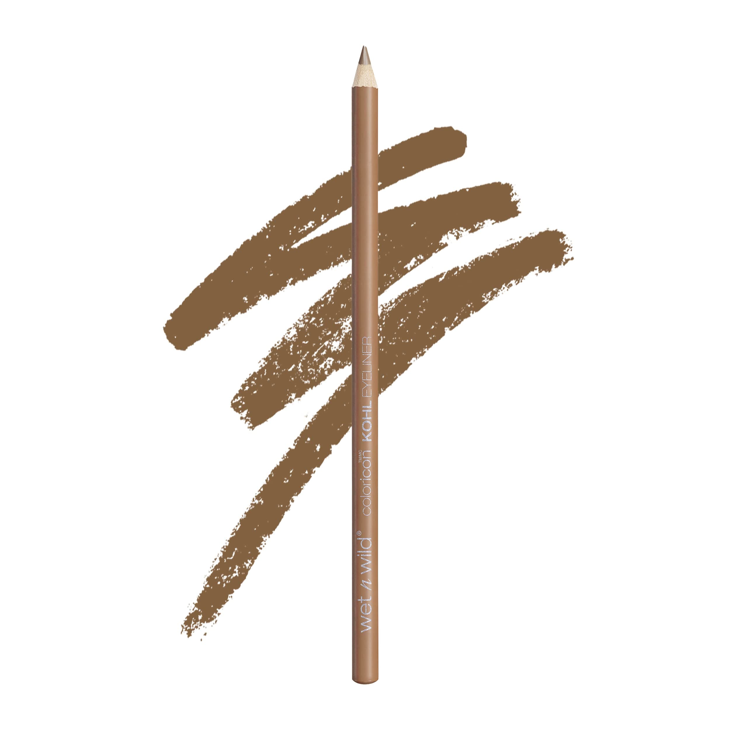 Color Icon, Kohl Eyeliner, 604A Taupe of The Mornin', 0.04 oz (1.4 g)