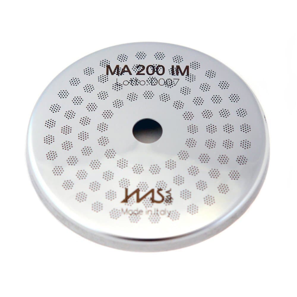 Competition Precision Shower Screen for La Marzocco - MA 200 IM