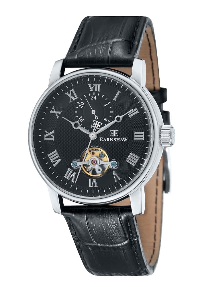 Westminster Mechanical Automatic Watch - ES-8042-01