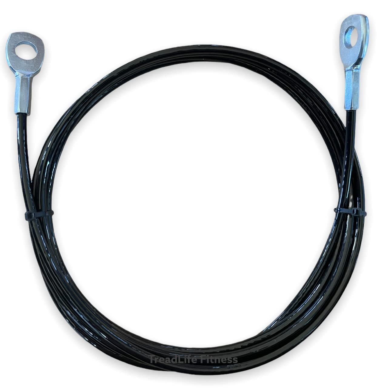 - TreadLife Fitness Heavy Duty Commerical-Grade Replacement Cable for All Total Gym Models: 1000, 1500, 2000, 3000, XLS Up