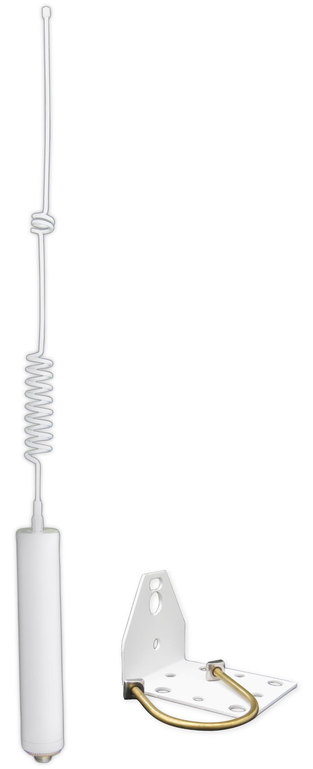 Wi-Ex zBoost YX018 Dual-Band Replacement Omni Antenna for YX510, YX500, YX545