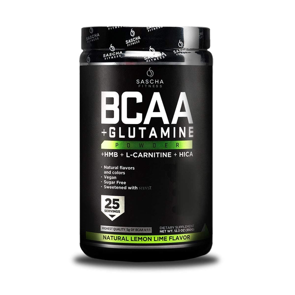 BCAA