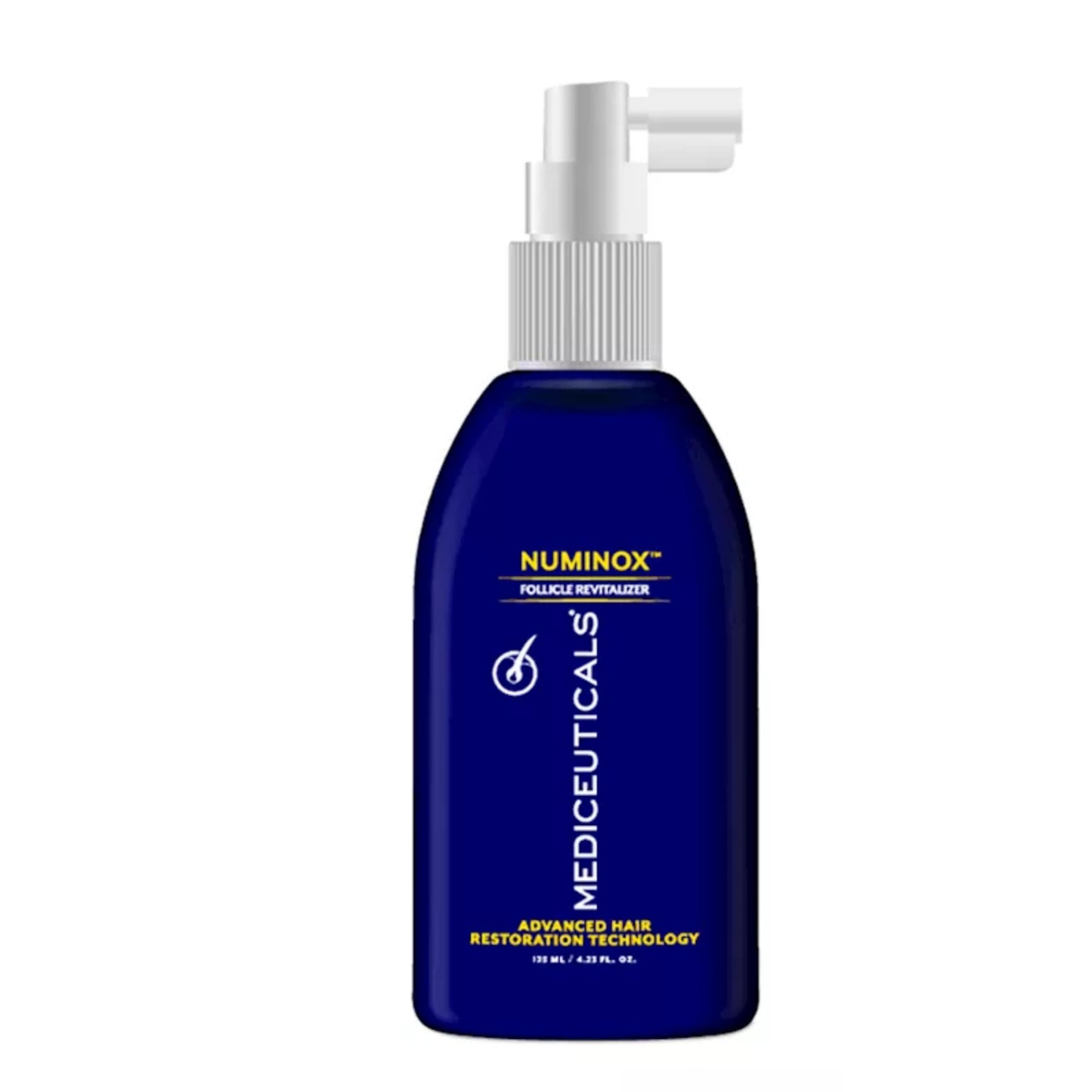 NUMINOX HAIR FOLLICLE AND SCALP REVITALIZER 125ML