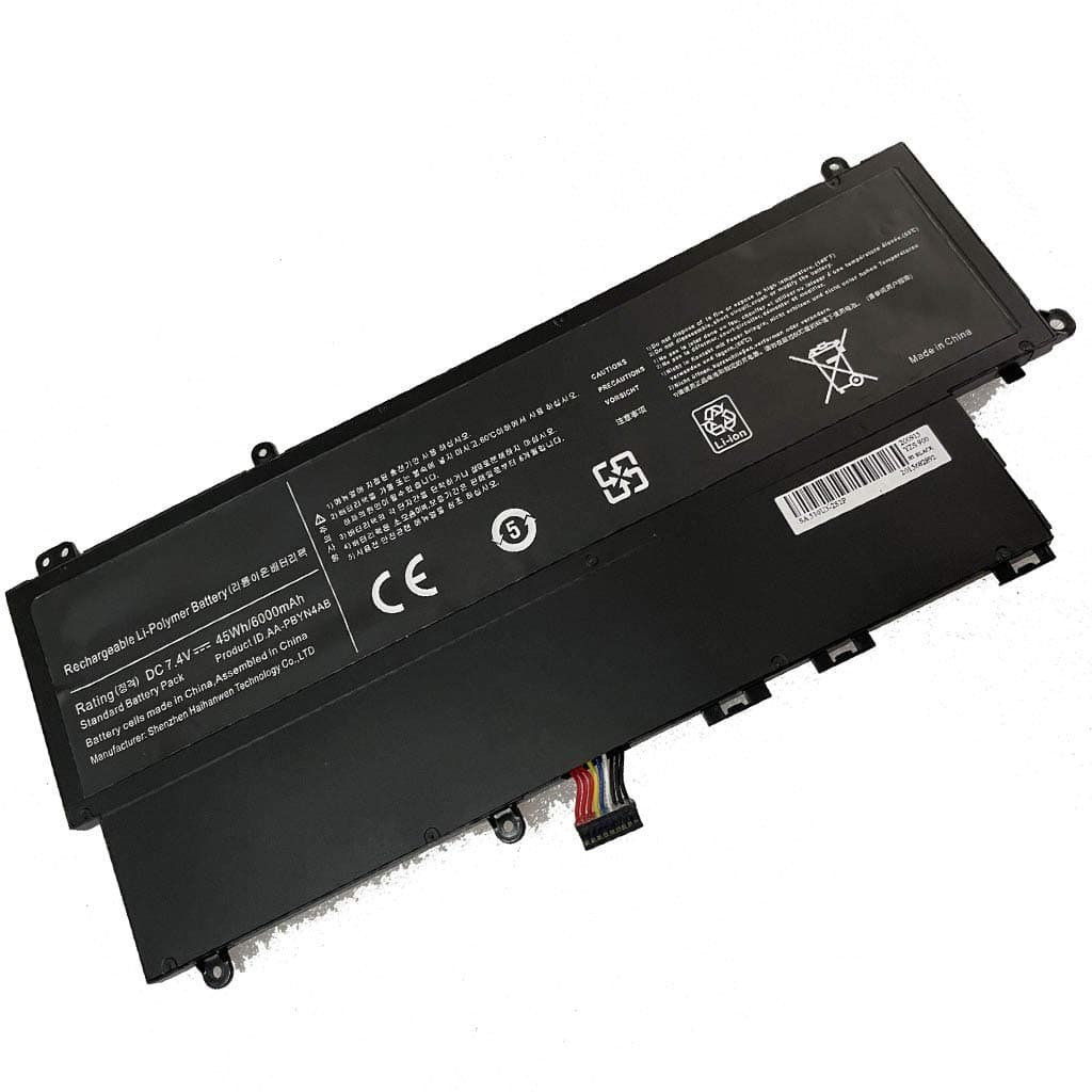 Laptop/Notebook Replace Battery for Samsung Ultrabook NP530U3C NP-530u3C NP530U3C NP530U AA-PBYN4AB AA-PLWN4AB BA43-00336A
