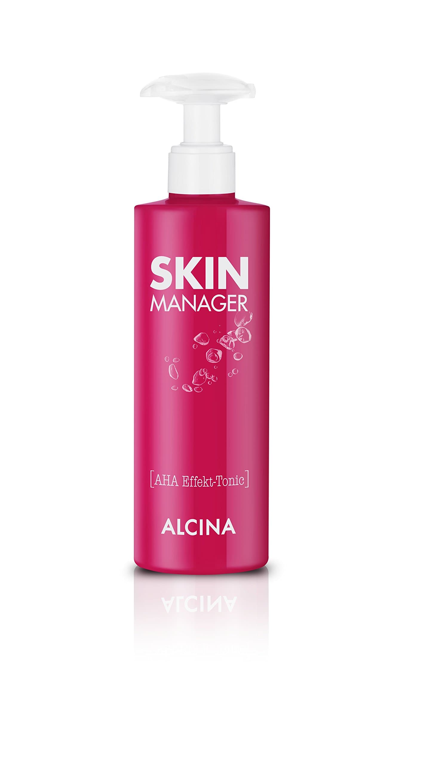 Skin Manager Tonic 190ml