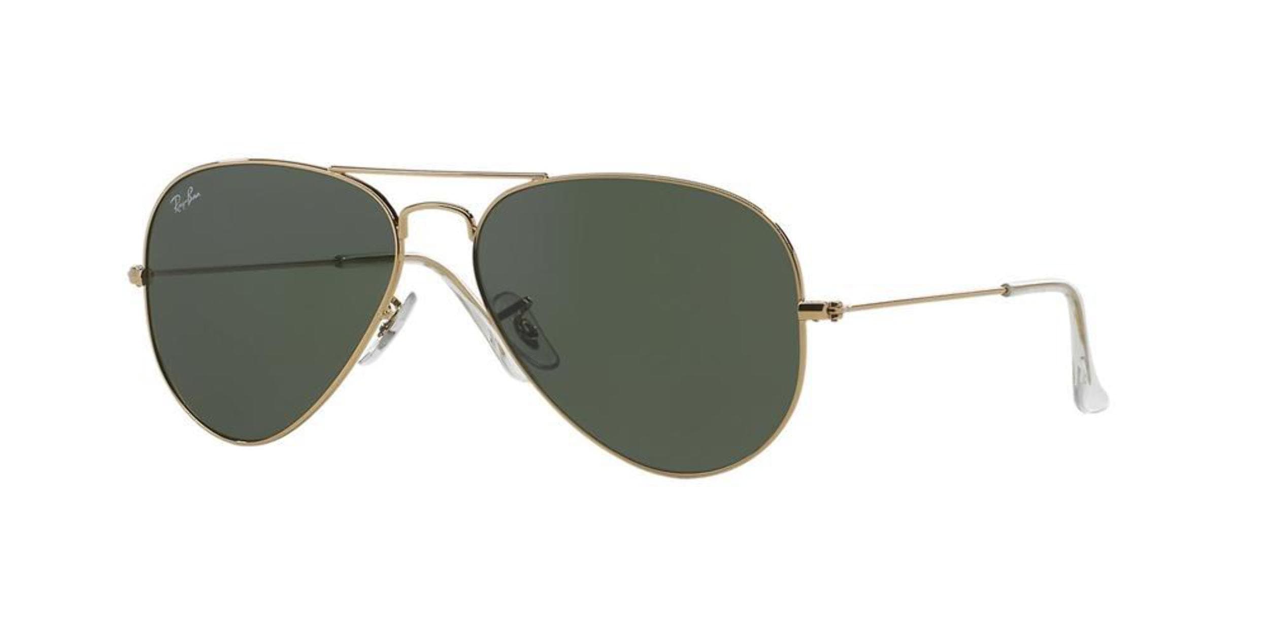 RAY BAN AVIATOR RB3025/L0205