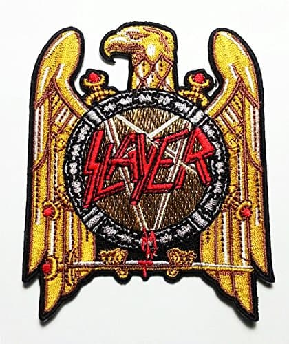 Waxinila 2 PCS Shark Baby Crochet Hooks Set Ergonomic Sew Iron on Embroidered Polo T