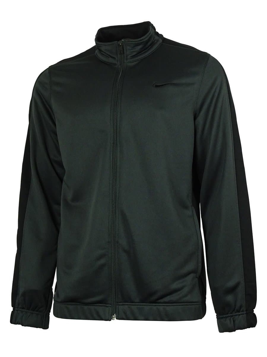 NIKE League Knit Jacket Mens Track Jacket