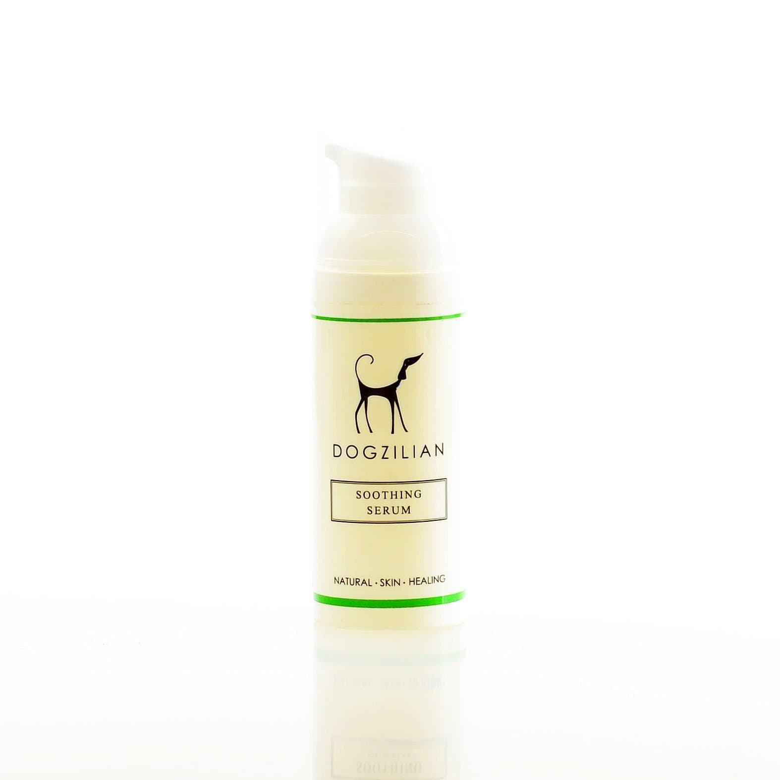 DOGZILIAN Natural Soothing Serum for dogs