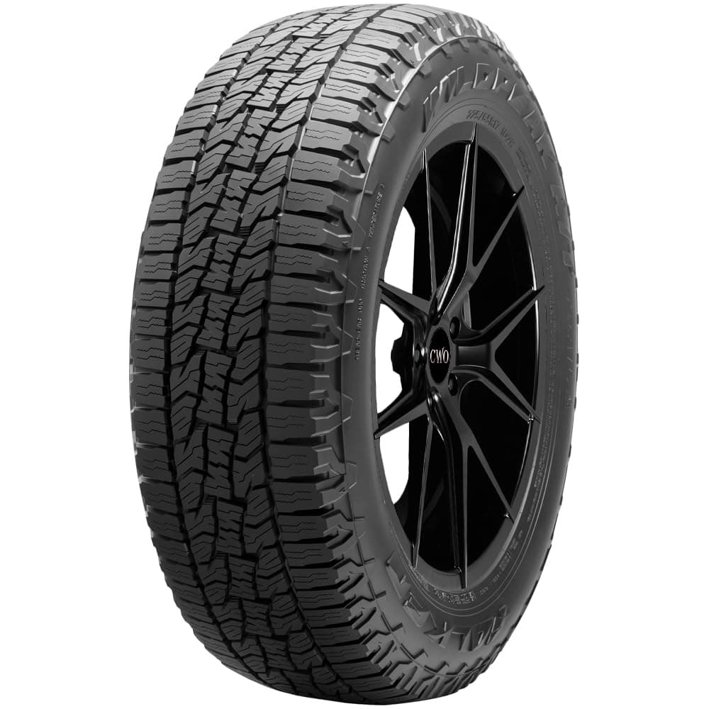 225/60R18 100H SL WILDPEAK A/T TRAIL 01A BW