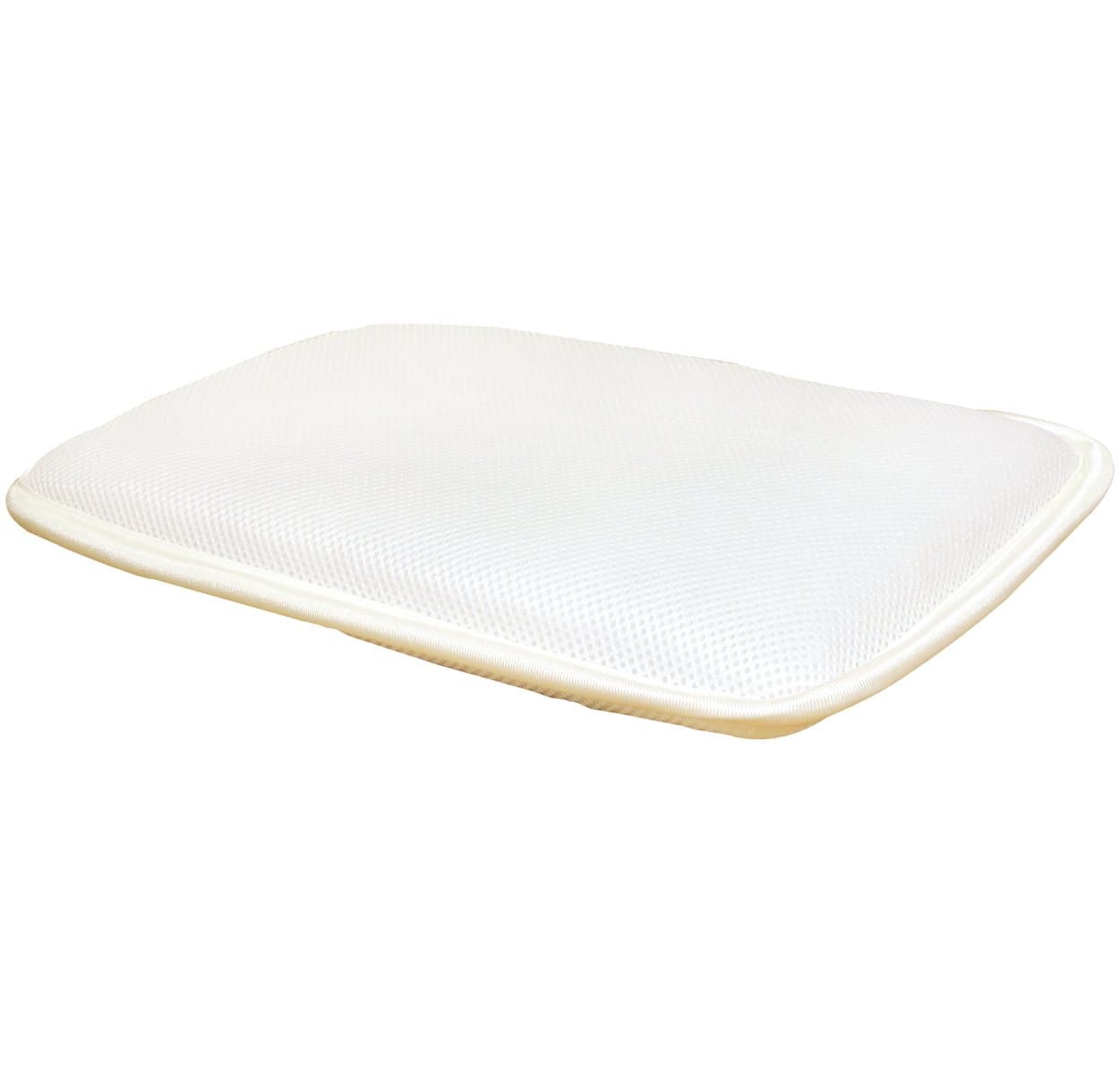 Junior children pillow about 24 ~ 37cm Toyobo of three-dimensional spring structure breath air (R) (BREATHAIR) use washable pillow made in Japan