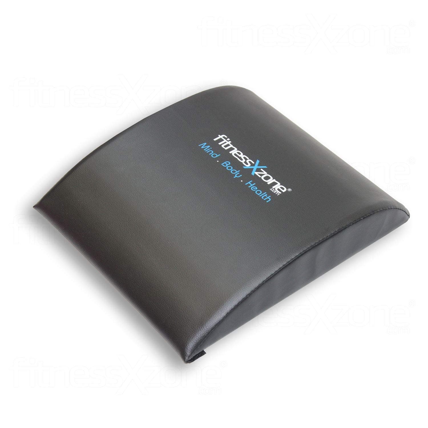 fitnessXzone Ab Mat Abdominal Sit Up Support Pad Core Crossfit Stomach Trainer Exercise