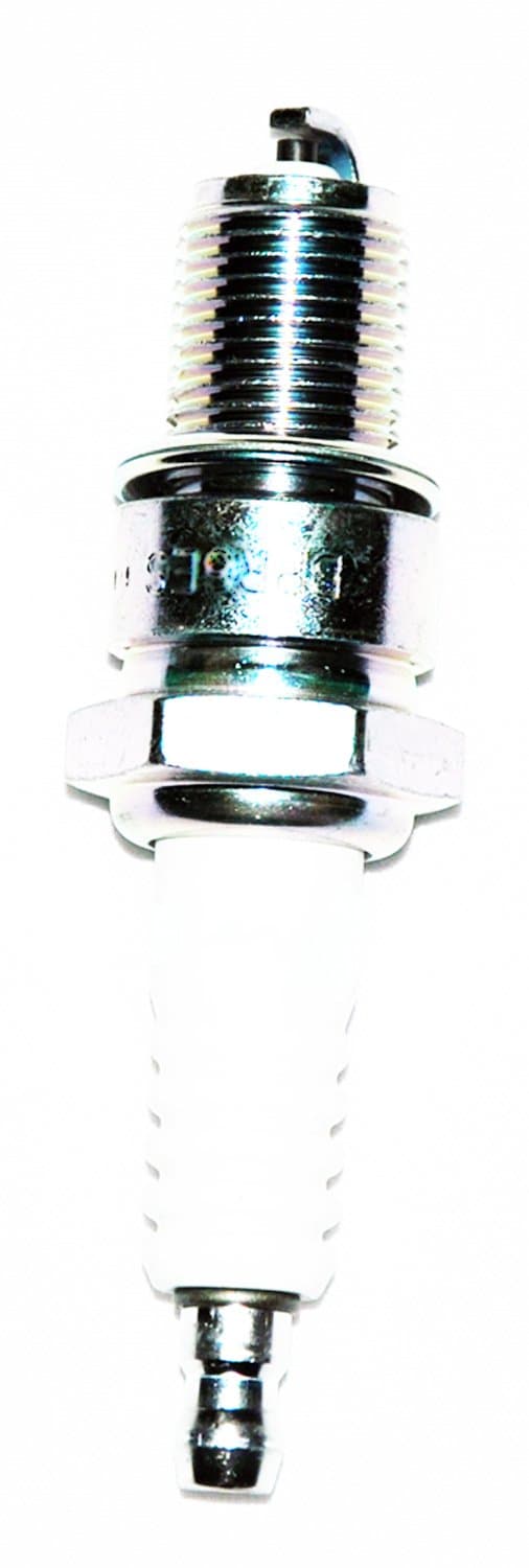 Honda GENUINE OEM (HRX2173HYA) (HRX2173HZA) (HRX2173VKA) (HRX2174HYA) (HRX2174HZA) (HRX2174VKA) (HRX2174VLA) Walk-Behind Lawn Mower Engines SPARK PLUG