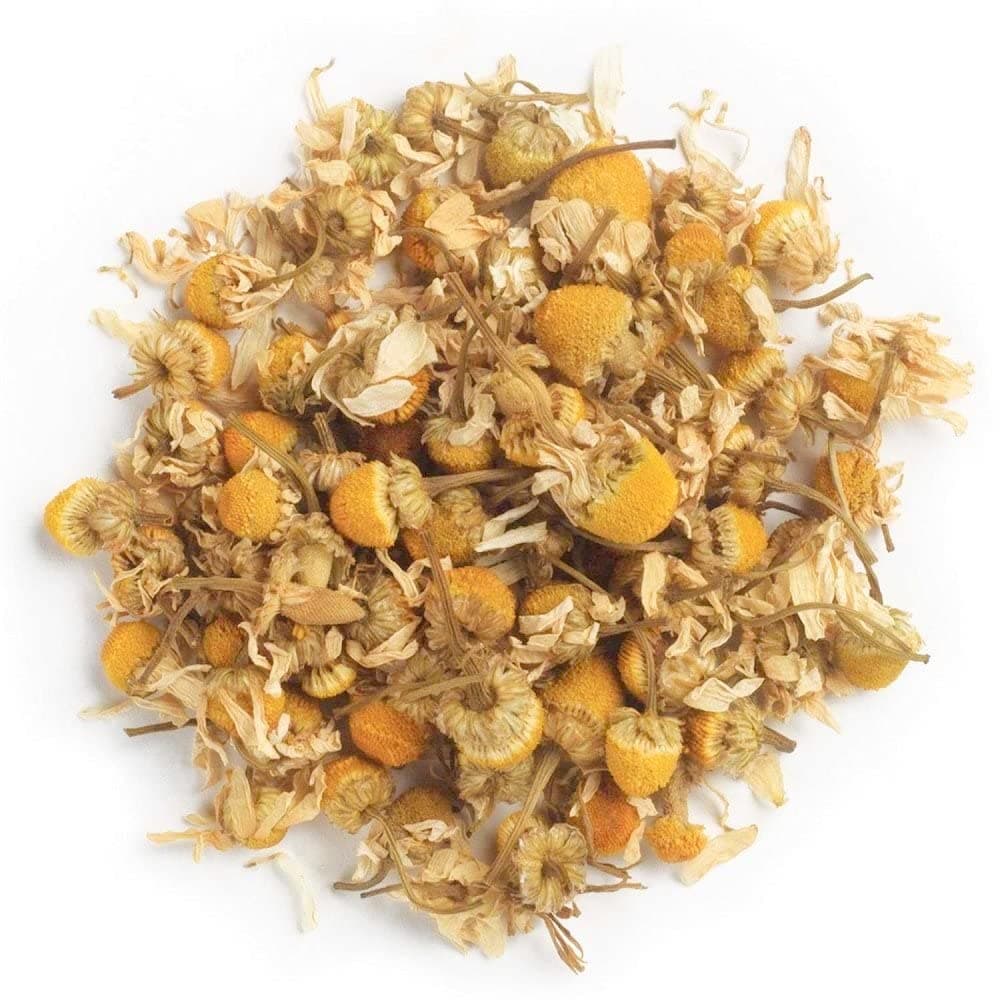 A D Food & Herbs Combo of Dried Jasmine, Safflower, Lavender, Butterfly Pea, Marigold, Rose, Hibiscus, Blue Cornflower, Chamomile, Calendula Flowers Each of (50 GMS)