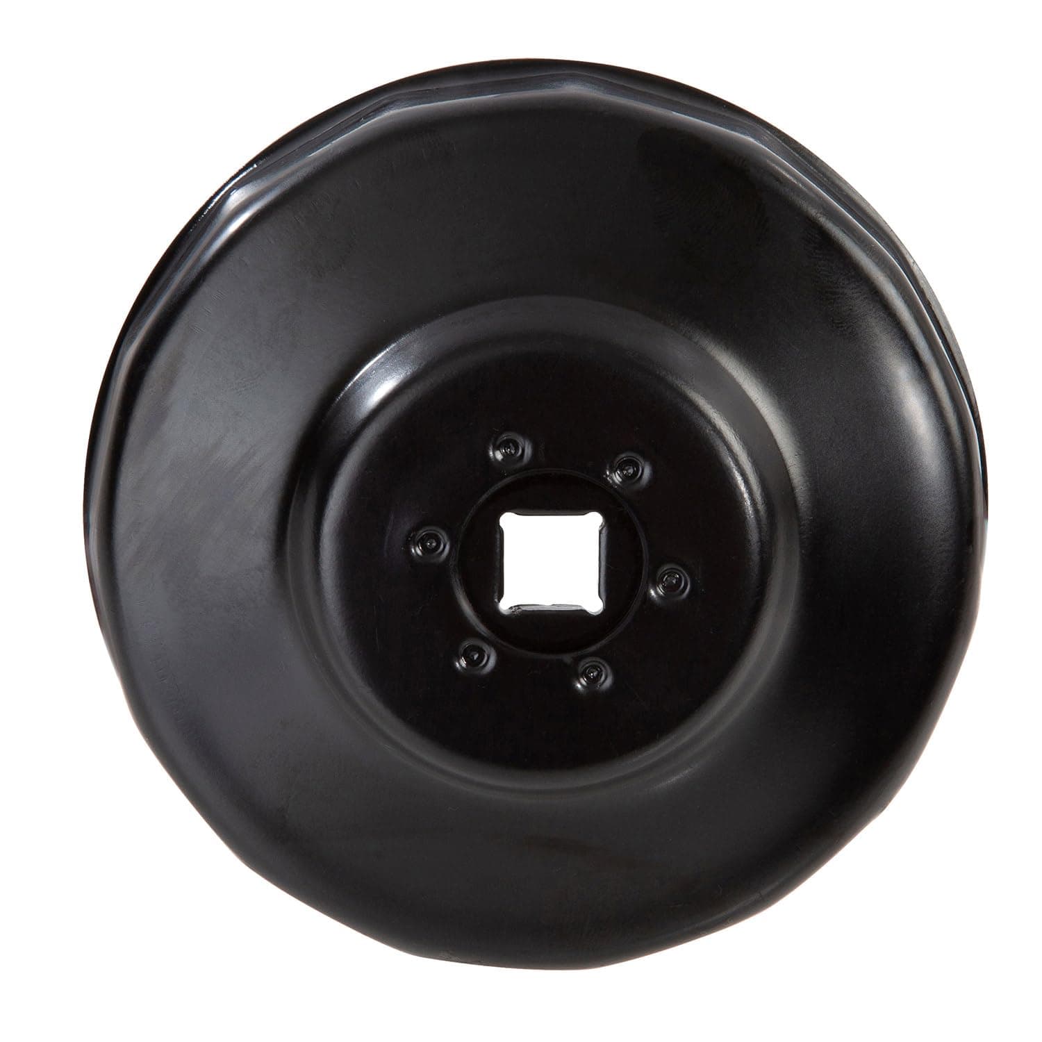 GreatNeck 25402 Cap Style Oil Filter Wrenches- “C” Cap (93 mm , 15 flutes)