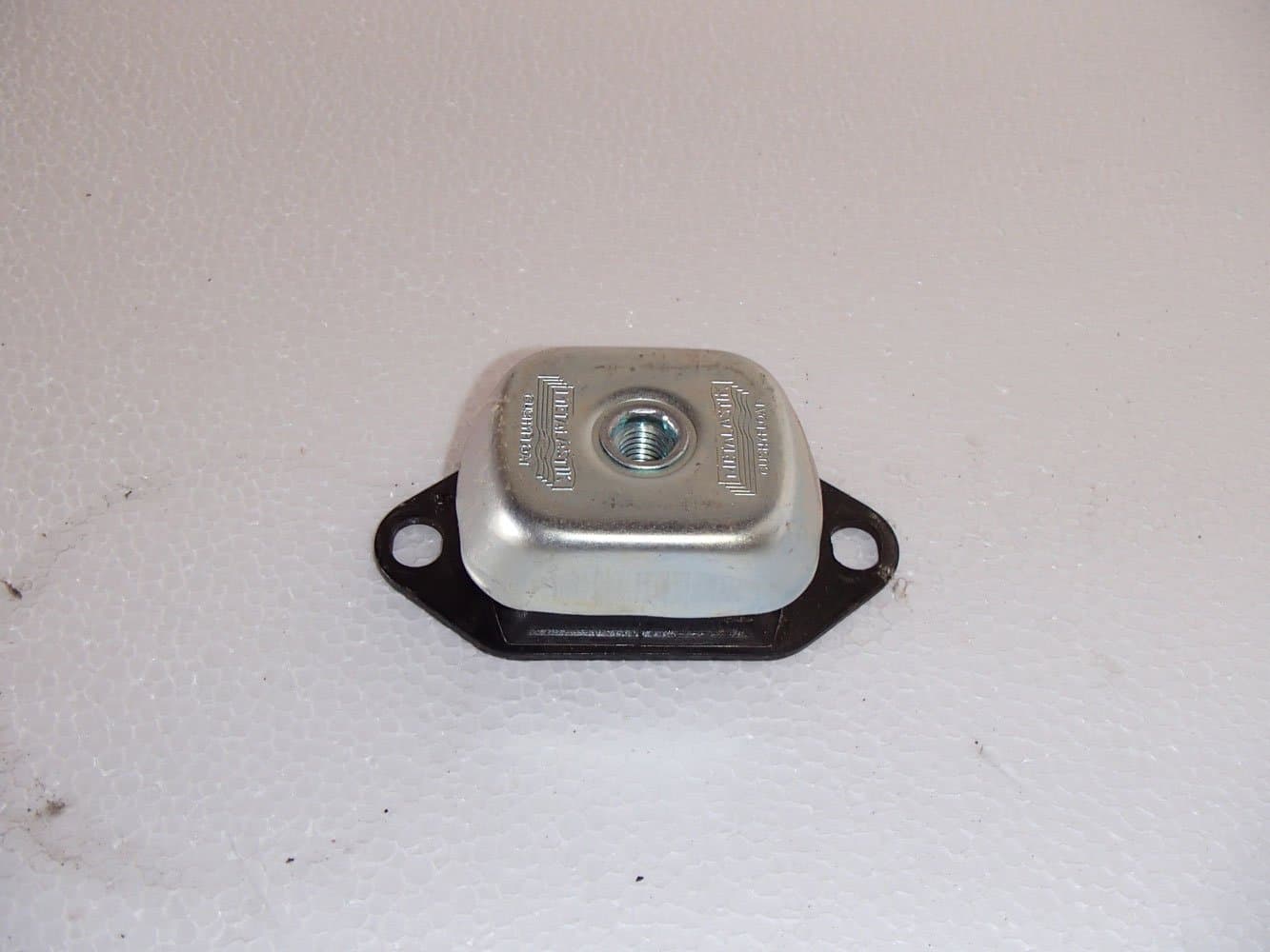 Trelleborg Metalastik Cushyfloat 4" base hole centers / 35 lbs to 110 lbs per mount