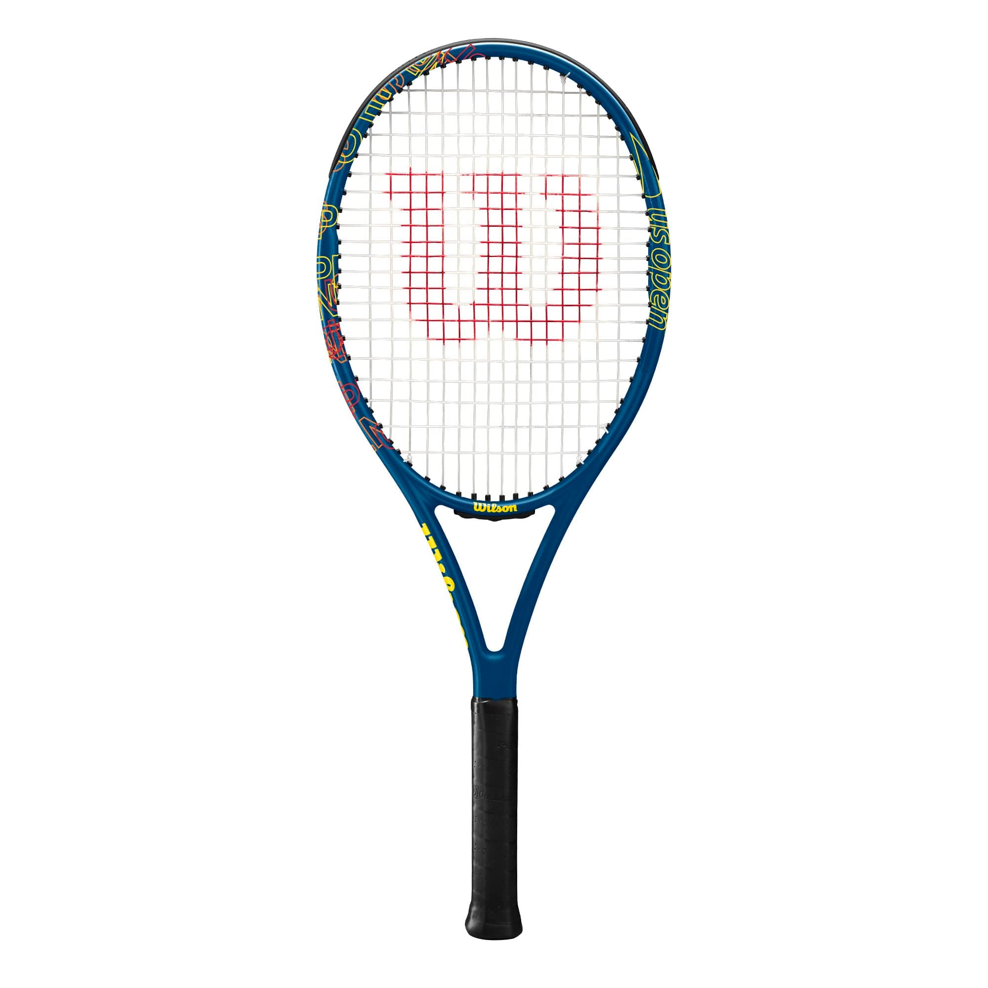 Wilson US Open Adult Recreational Tennis Rackets