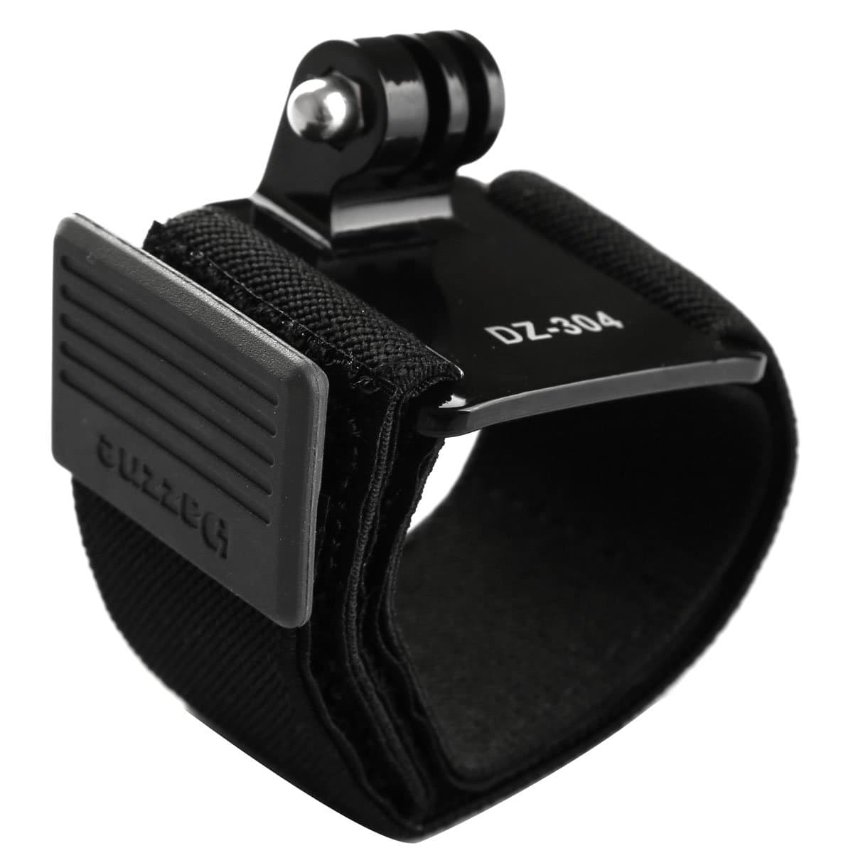 Adjustable Flexible Wrist Strap Mount Band for GoPro Hero 2 3 3+ (DZ-304)