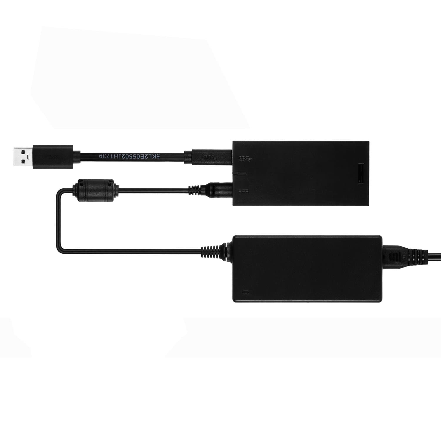 Kinect Adapter for Windows 10 PC,Xbox One S and Xbox One X.