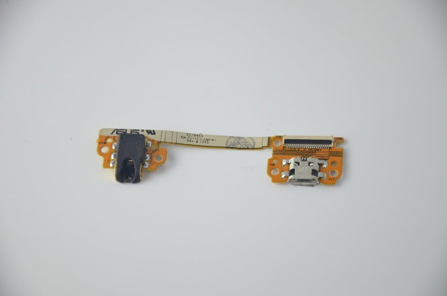 ONE Piece New USB Power Charger Charging Connector Port Flex Cable for Asus Google Nexus 7