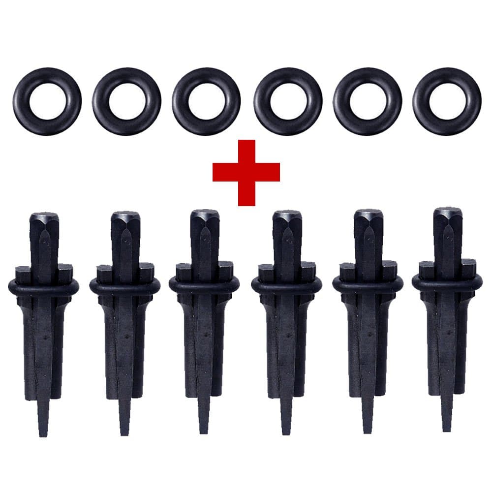 9/16" Wedge and Feather Shims Concrete Marble Granite Rock Stone Splitting Hand Tools Pack of 6 …