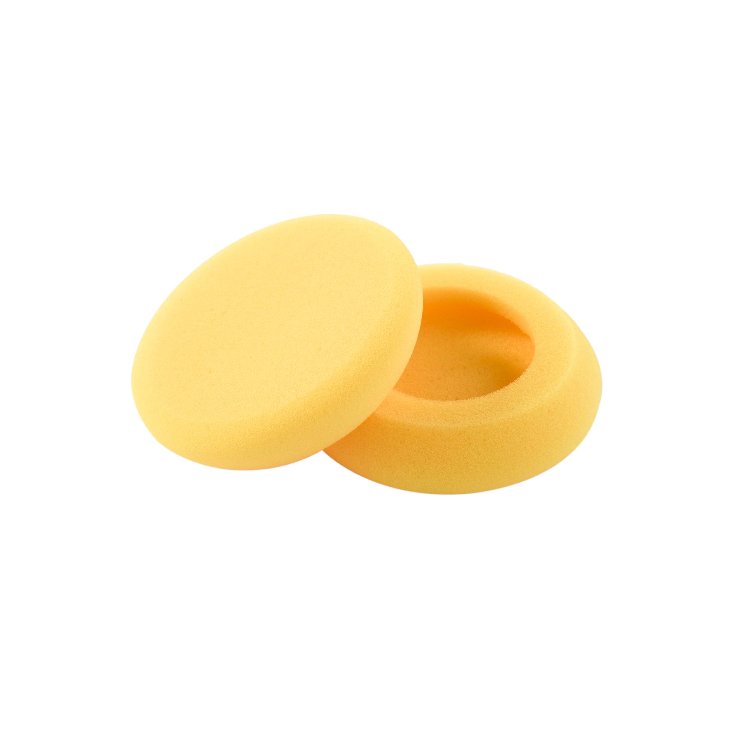 YAXI EARPADS for Koss PORTAPRO (Yellow)