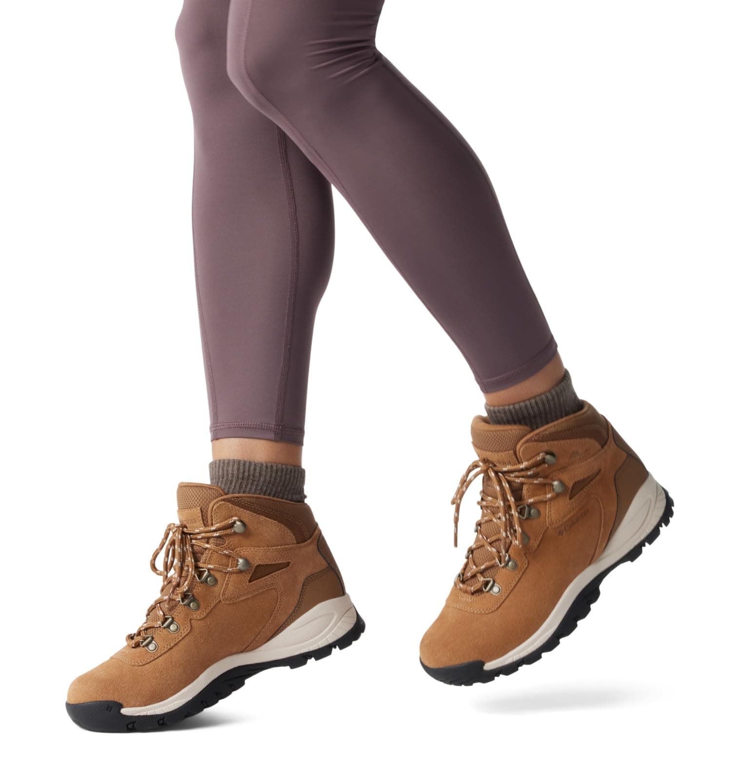 Columbia Women's Red Hills Omni-Heat Snow Boot