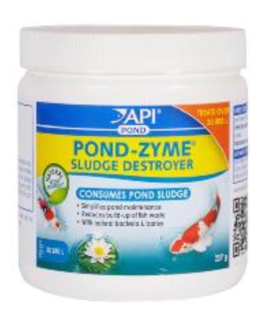 Mars Fishcare Europe Pondcare Bio Cleaner 227g