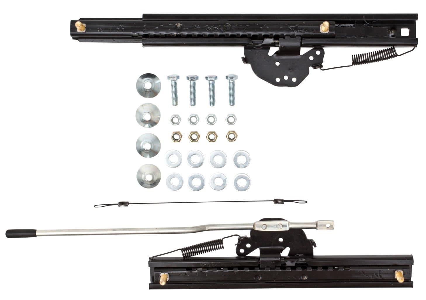 MasterCraft 620030 Seat Slide