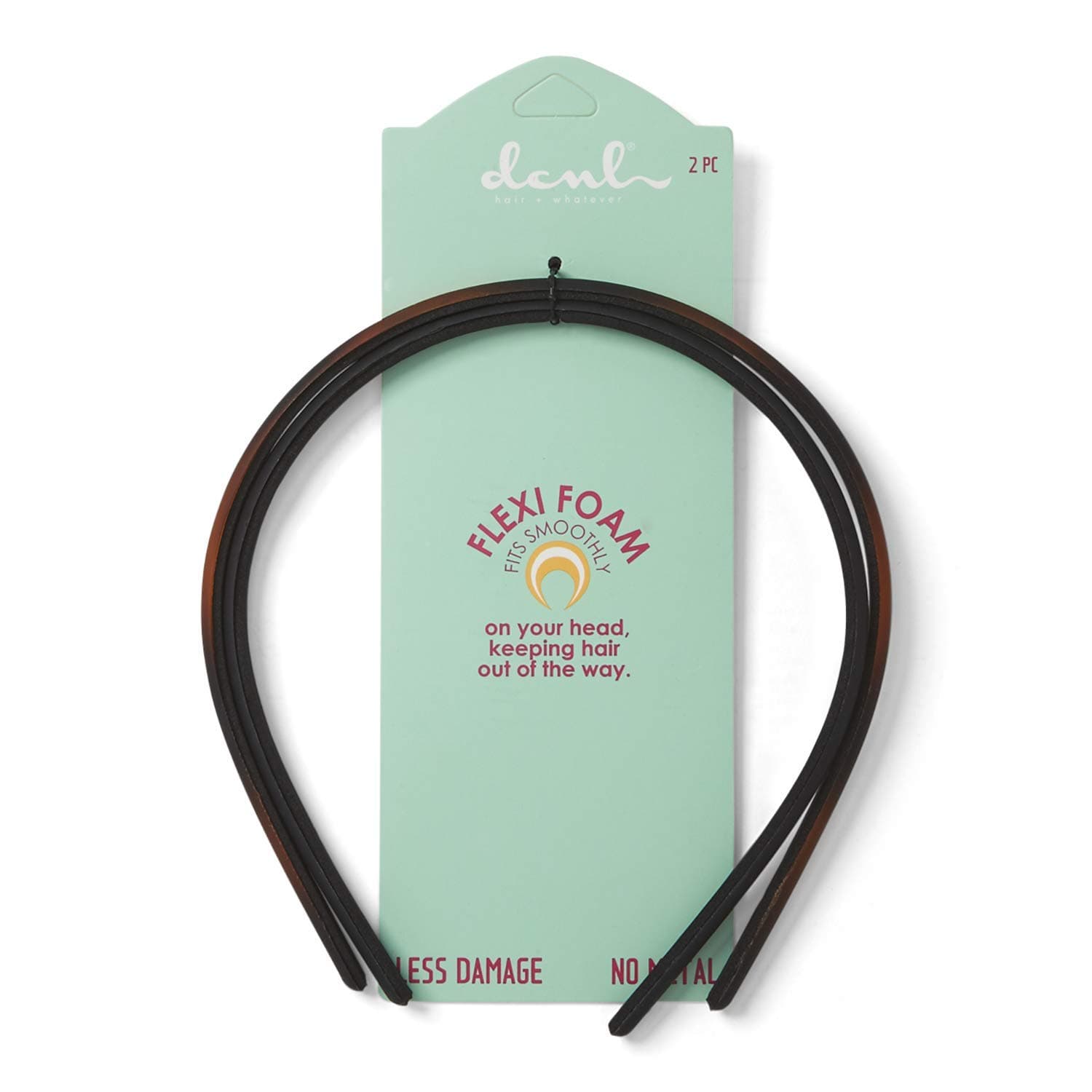 Perfect Hold Cushiony Headband