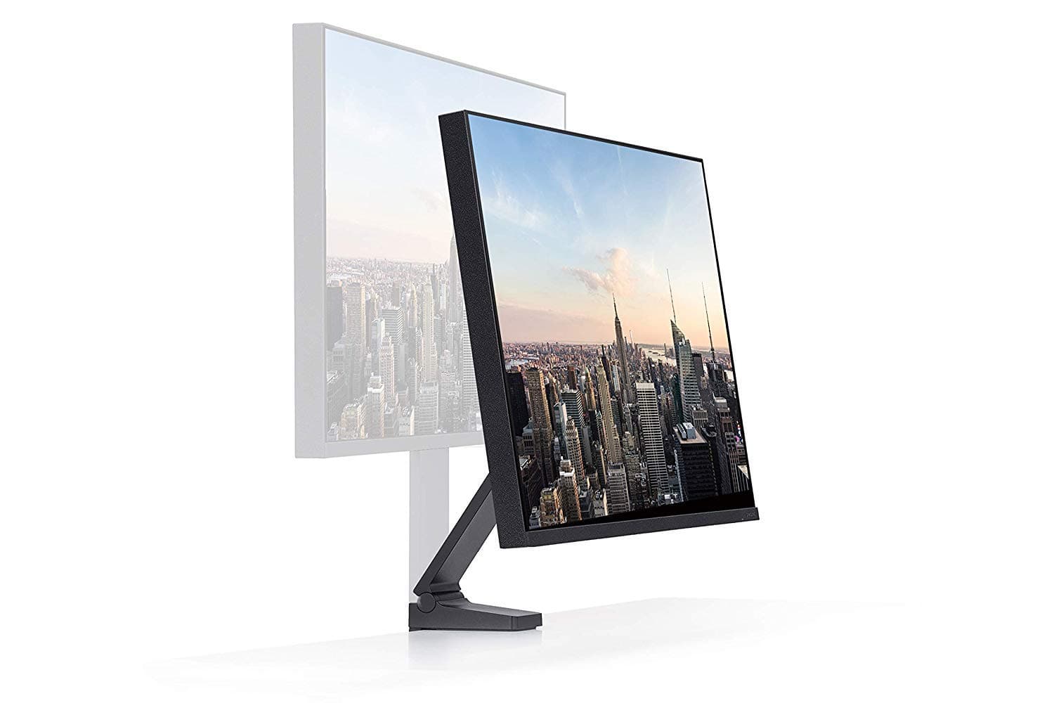 Space monitor WQHD gaming (SR75)